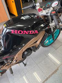 HONDA NSR