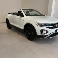 Volkswagen T-Roc 1.0 tsi Style 110cv
