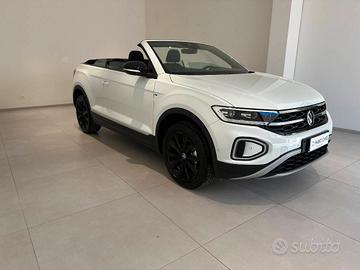 Volkswagen T-Roc 1.0 tsi Style 110cv