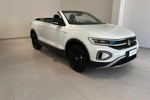 Volkswagen T-Roc 1.0 tsi Style 110cv