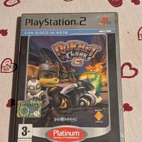 Ratchet and Clank 3
