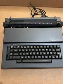 Olivetti Praxis 20