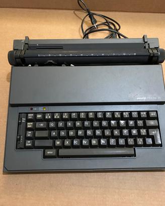 Olivetti Praxis 20