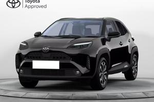 Toyota Yaris Cross 1.5 Hybrid 5p. E-CVT Trend