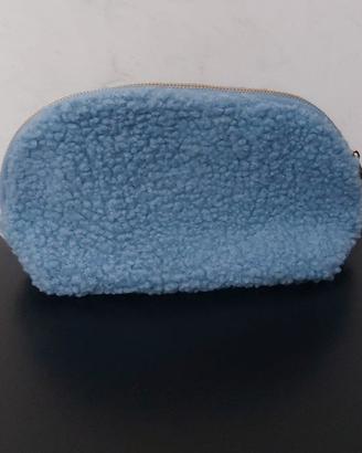 pochette portatrucchi teddy Pupa