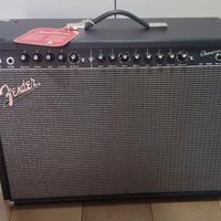 Amplificatore Fender Champion 100