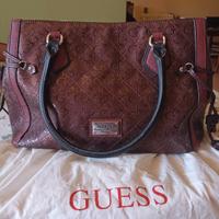 Borsa Guess BLDG .03 LOT.02 EST.1981