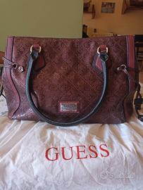 Borsa Guess BLDG .03 LOT.02 EST.1981