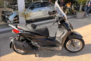 Piaggio Beverly 400 in promozione a 69 euro al mes