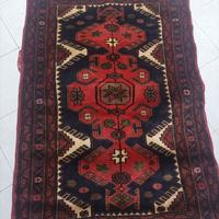 Tappeti caucasico di tipo “Kazak”