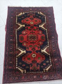 Tappeti caucasico di tipo “Kazak”