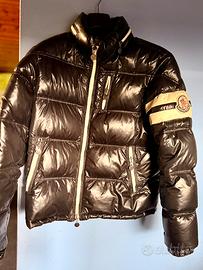 piumino moncler uomo