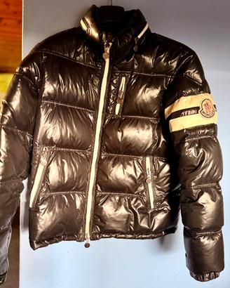 piumino moncler uomo