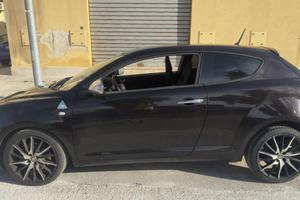 Alfa mito QV 1.4 turbo multiair