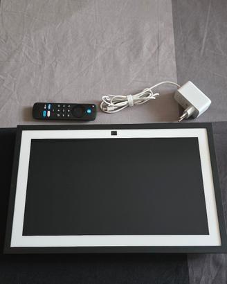 Alexa Echo Show 15