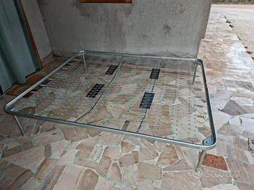 RETE MATRIMONIALE 160 x 190