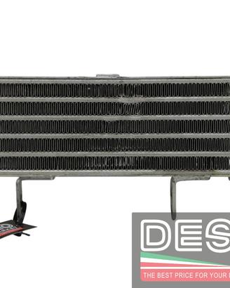 Radiatore olio Ducati 748 916 996