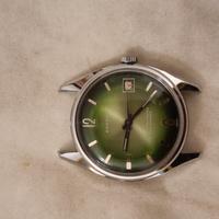 orologio vintage da uomo Gander 