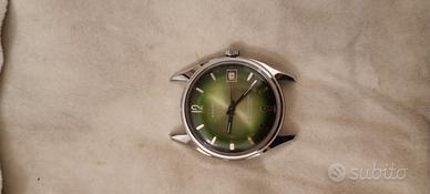 orologio vintage da uomo Gander 