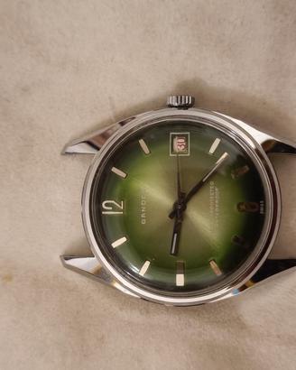 orologio vintage da uomo Gander 