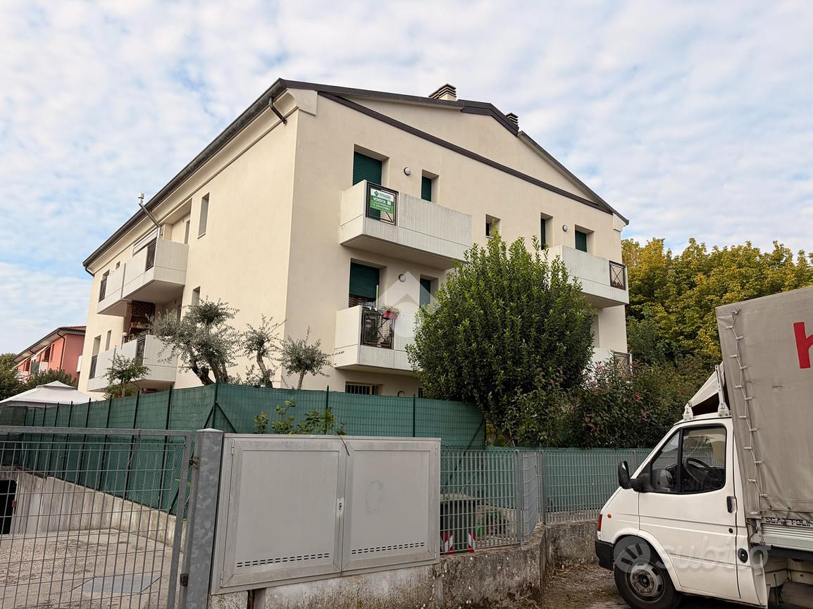 Appartamento – Camisano Vicentino, Filippi - Altro
