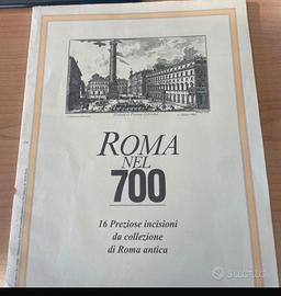 preziose incisioni