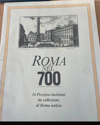 preziose incisioni