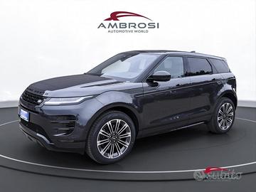 LAND ROVER Range Rover Evoque AWD 5DR SWB Dynami