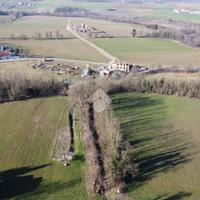 CASA INDIPENDENTE A SALSOMAGGIORE TERME