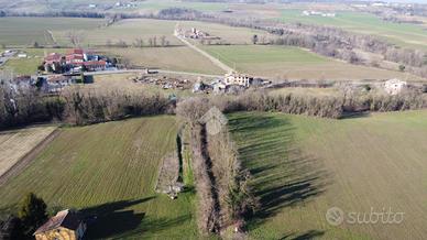 CASA INDIPENDENTE A SALSOMAGGIORE TERME