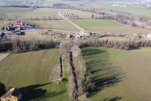 CASA INDIPENDENTE A SALSOMAGGIORE TERME