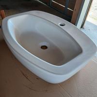 Lavandino  bagno dolomite