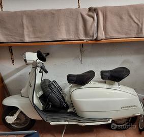 Lambretta LI 125
