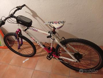 MTB ben tenuta