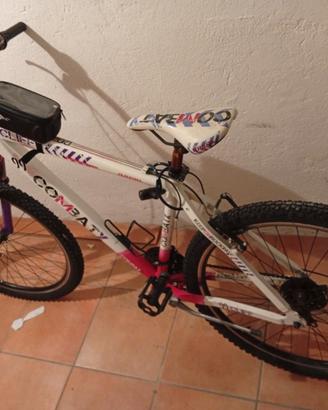 MTB ben tenuta