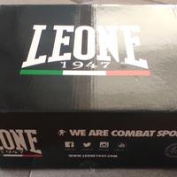 Stivaletto LEONE CL 110/38