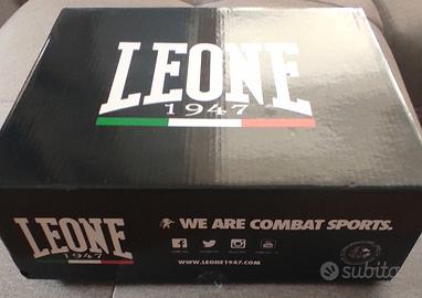 Stivaletto LEONE CL 110/38