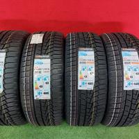 215 45 17 Gomme Invernali Hankook 215 45R17