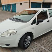 Fiat Grande Punto usata