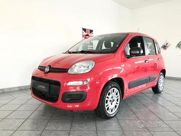 Fiat Panda 1.2 Easy Fire 4 Cilindri