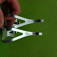 puntapiedi alluminio campagnolo 