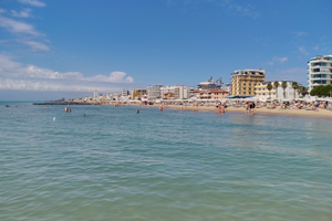 Appartamento JESOLO LIDO P.zza Manzoni estate 2026