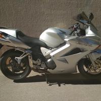 Honda VFR 800 - 2003