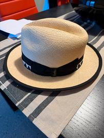 Borsalino Panama cappello
