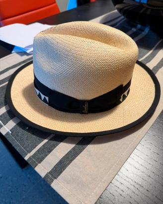 Borsalino Panama cappello