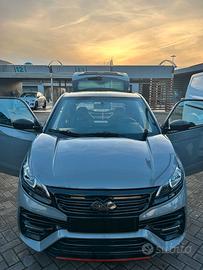 SPLENDIDA LIGIER JS 50 SPORT PRONTA CONSEGNA