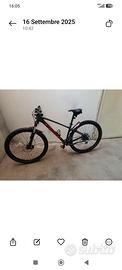 MTB Trek Marlin 5