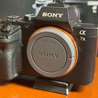 Sony A7II