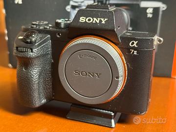 Sony A7II