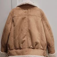 shearling Monnalisa 